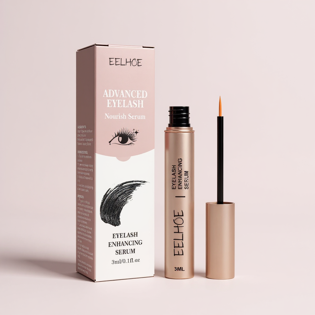 DreamLash™ – Le sérum expert pour des cils plus longs et plus denses